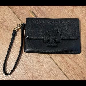Tory Burch Wristlet